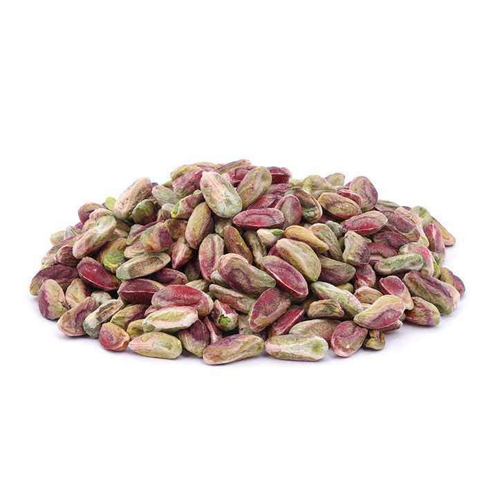 Red Pistachio Kernel
